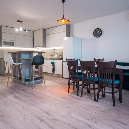 Turquoise By Rv Apartments Varna ภายนอก รูปภาพ