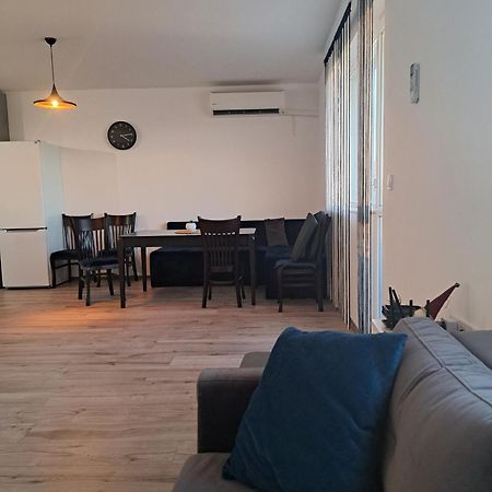 Turquoise By Rv Apartments Varna ภายนอก รูปภาพ