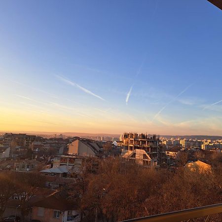 Turquoise By Rv Apartments Varna ภายนอก รูปภาพ