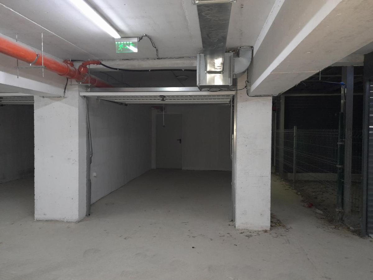 Turquoise By Rv Apartments Varna ภายนอก รูปภาพ