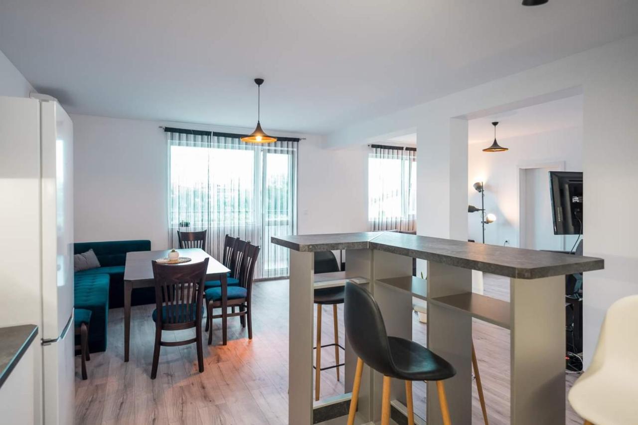 Turquoise By Rv Apartments Varna ภายนอก รูปภาพ