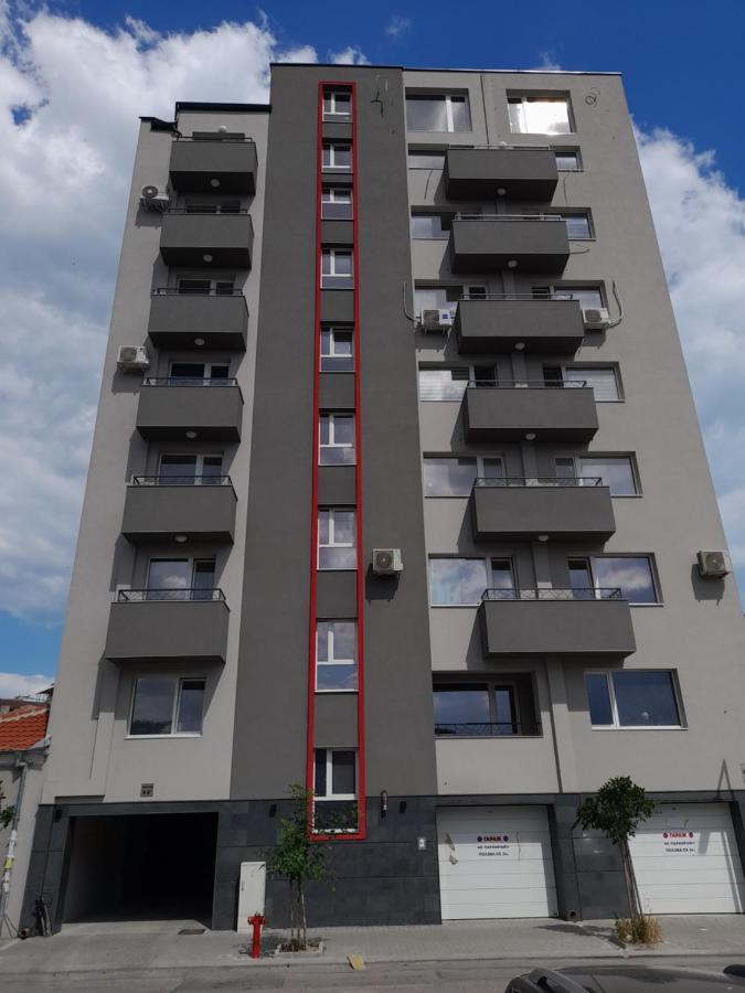 Turquoise By Rv Apartments Varna ภายนอก รูปภาพ