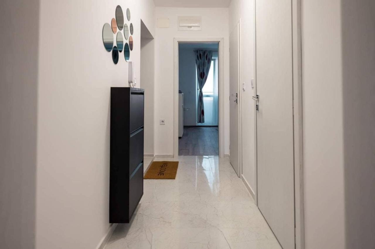 Turquoise By Rv Apartments Varna ภายนอก รูปภาพ