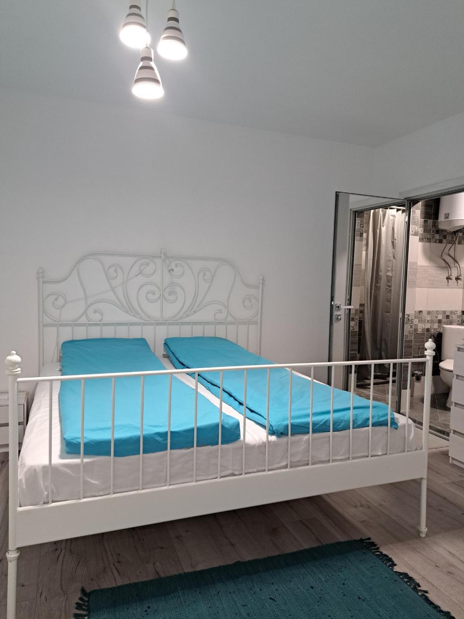 Turquoise By Rv Apartments Varna ภายนอก รูปภาพ