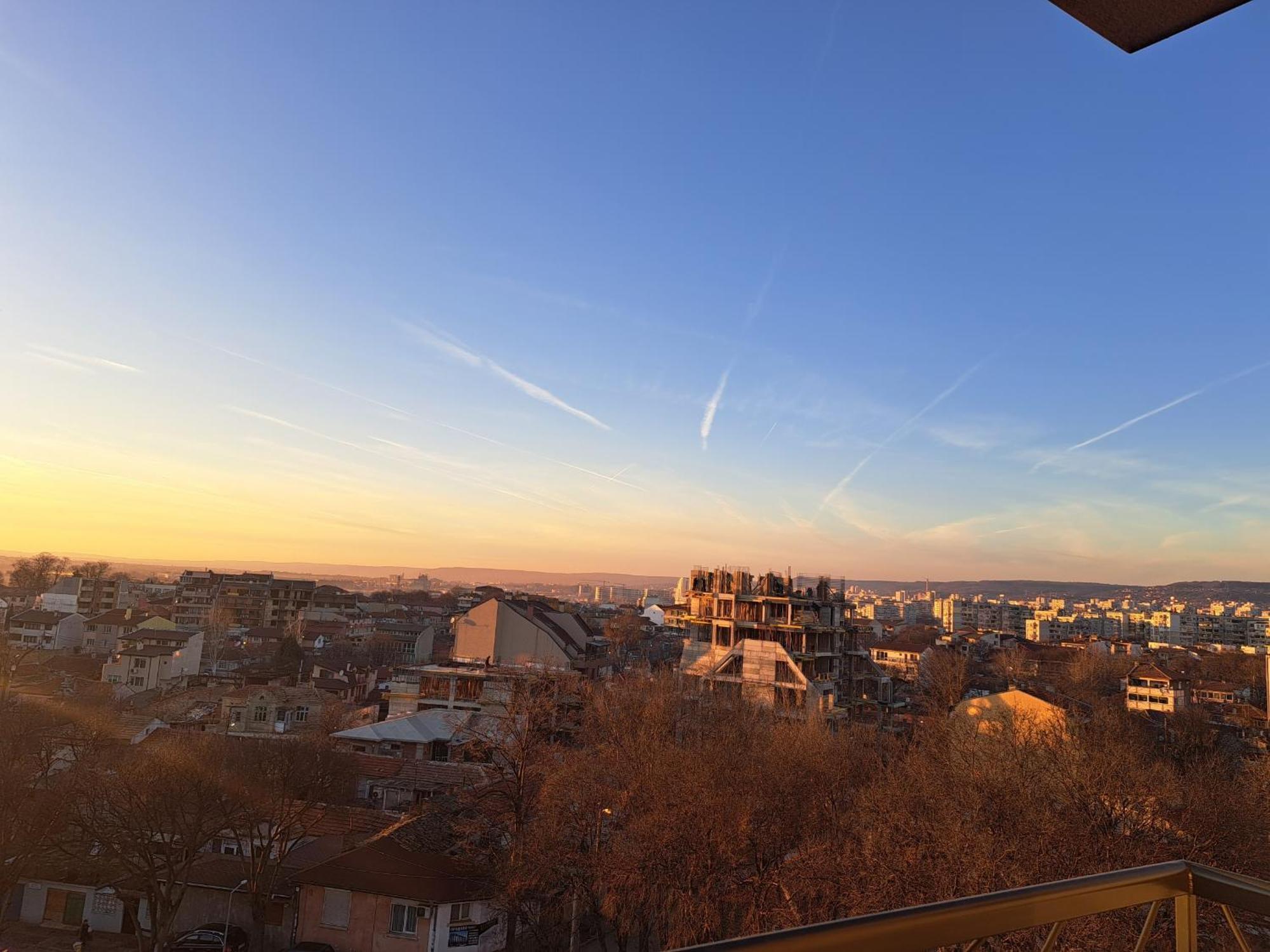 Turquoise By Rv Apartments Varna ภายนอก รูปภาพ